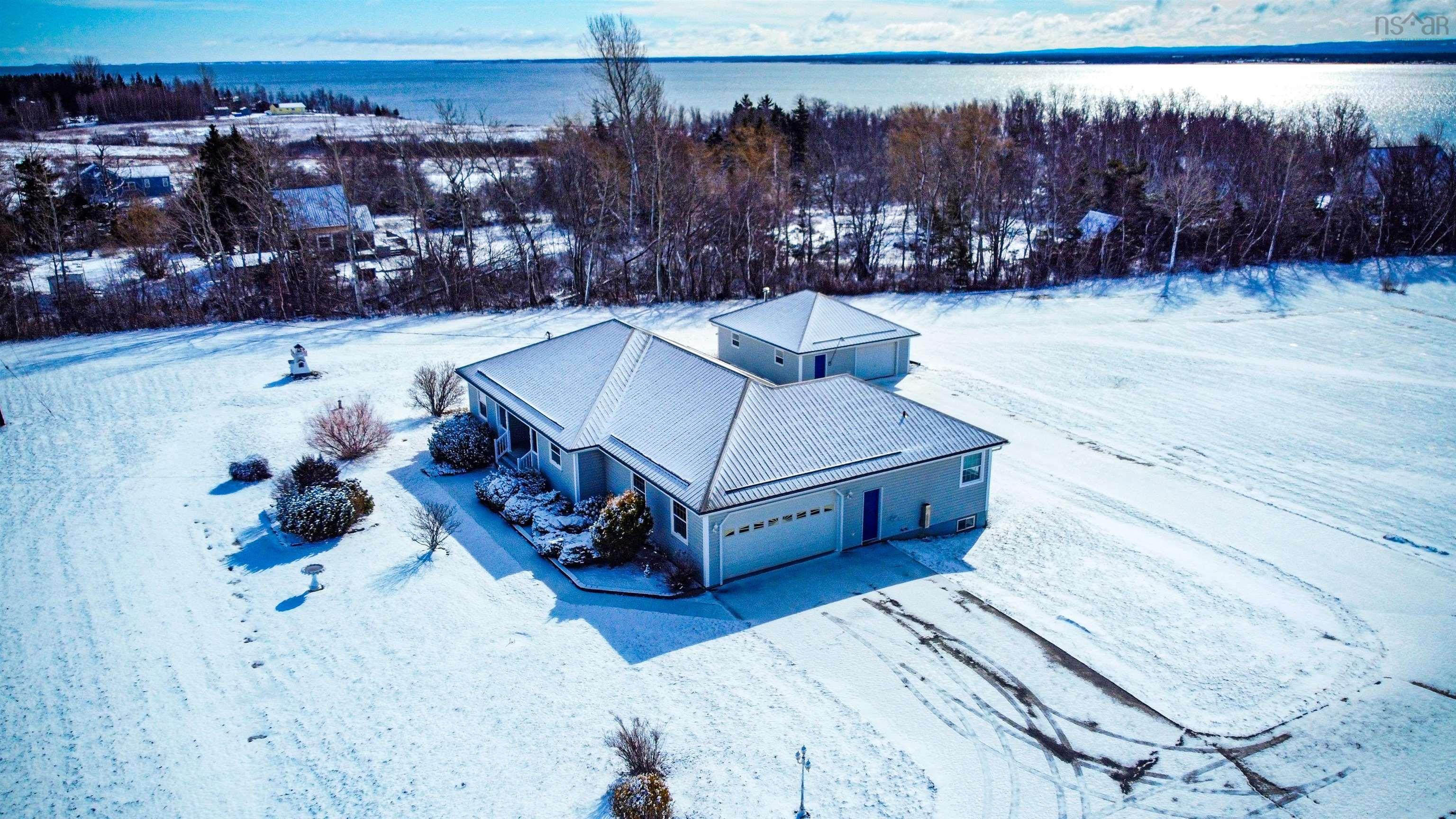 $525,000.00: 3158 Malagash Road, Malagash