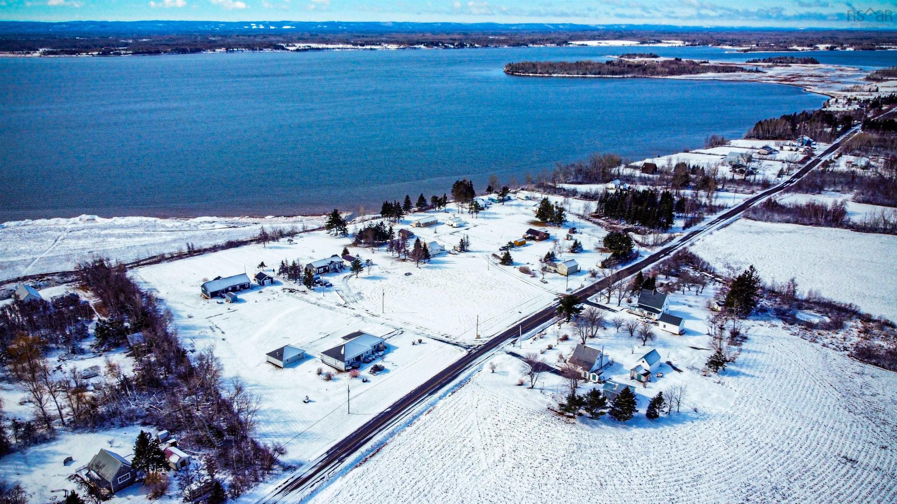 $549,500.00: 3158 Malagash Road, Malagash Centre