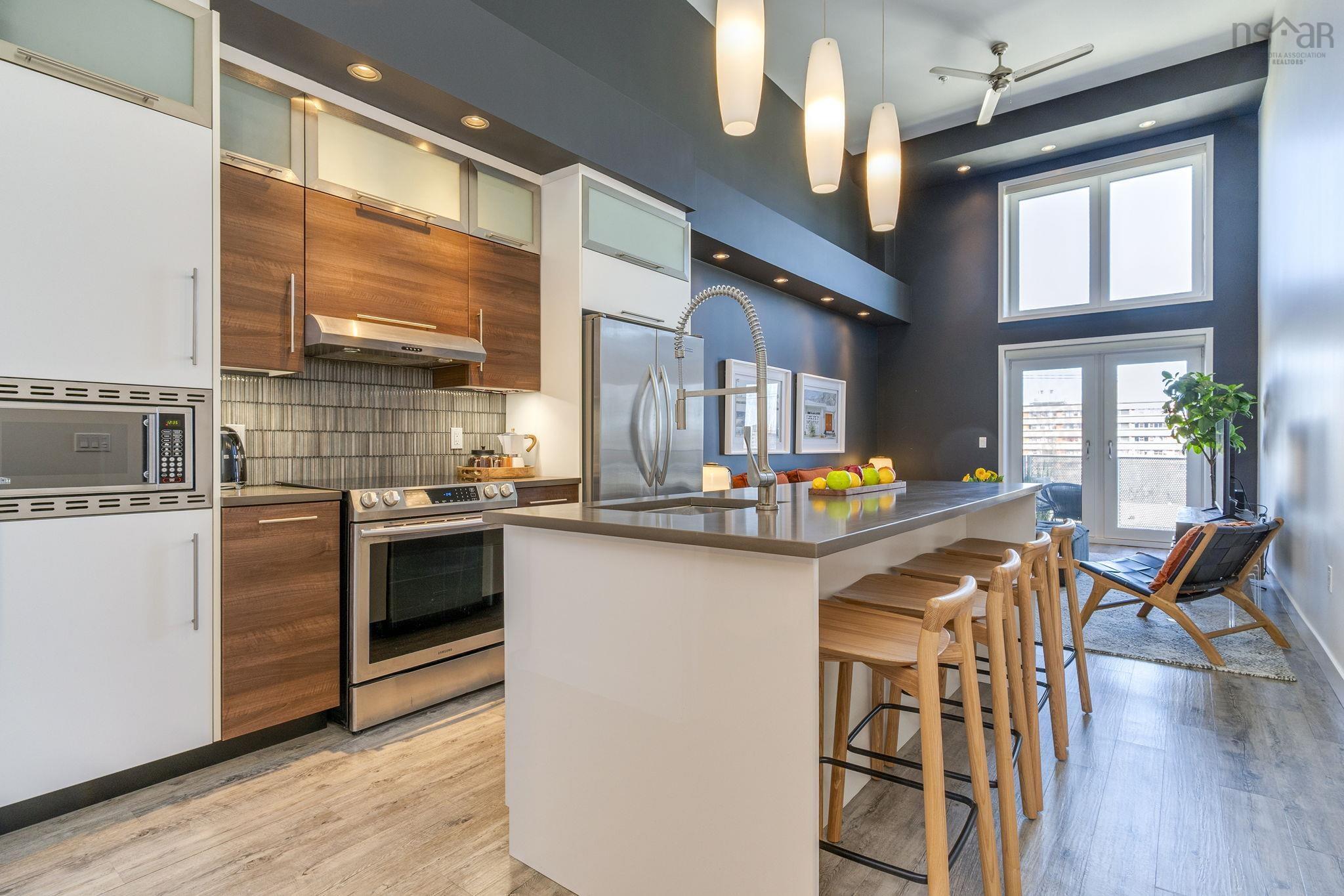 $589,500.00: 308 5662 Roberts Street, Halifax Peninsula