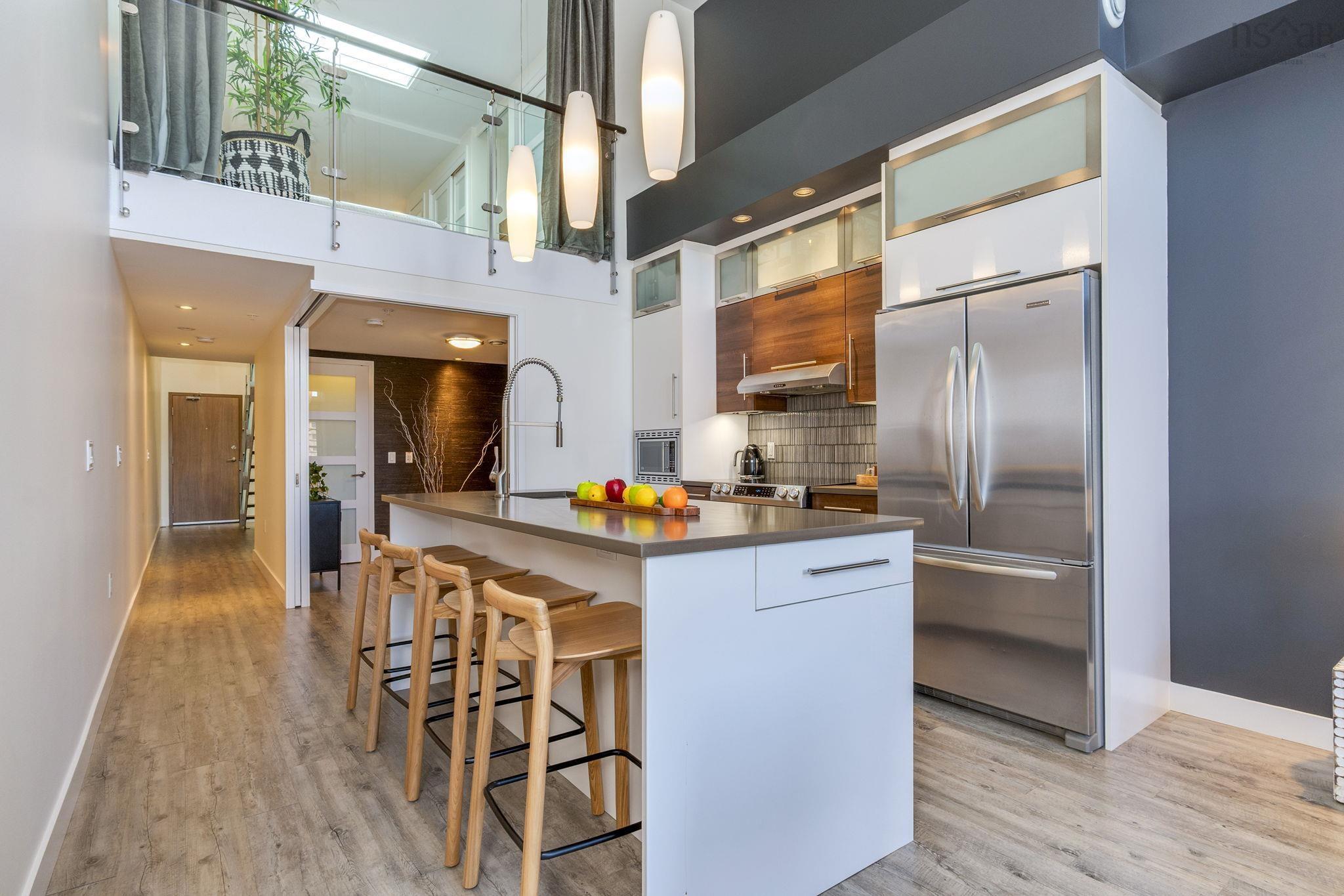 $589,500.00: 308 5662 Roberts Street, Halifax Peninsula