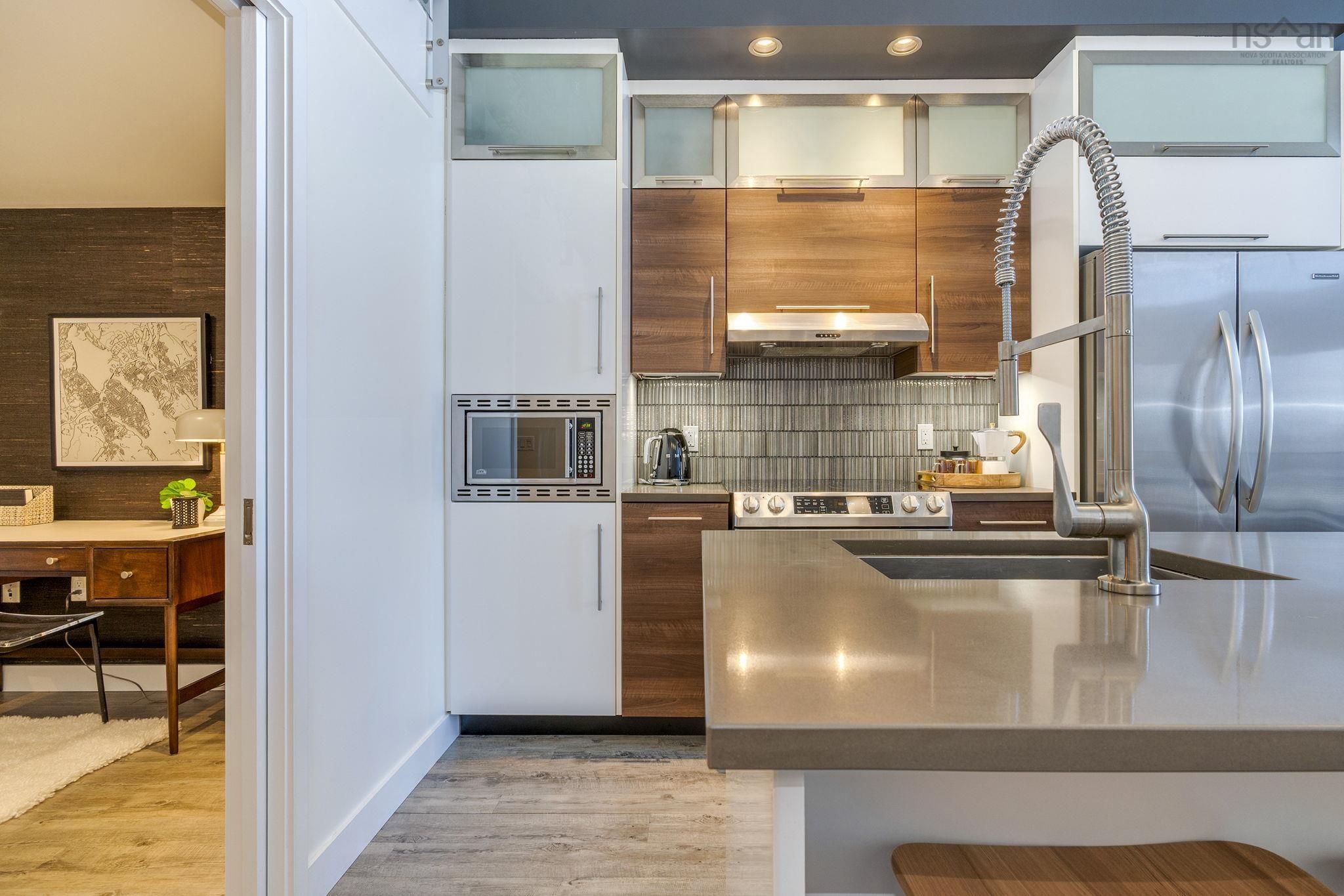 $589,500.00: 308 5662 Roberts Street, Halifax Peninsula