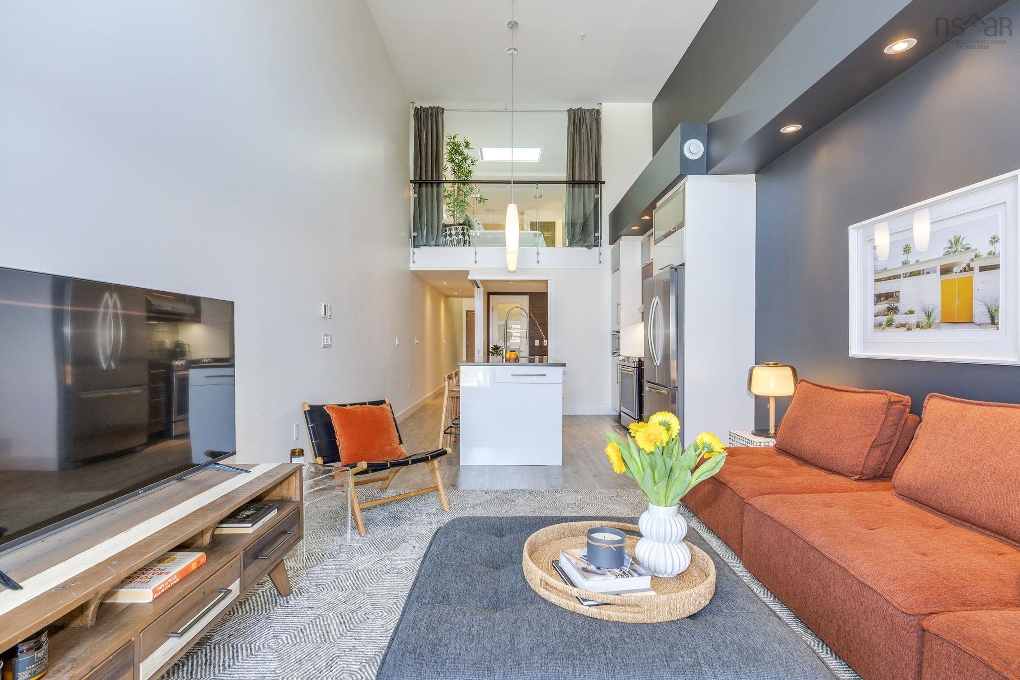 $589,500.00: 308 5662 Roberts Street, Halifax Peninsula