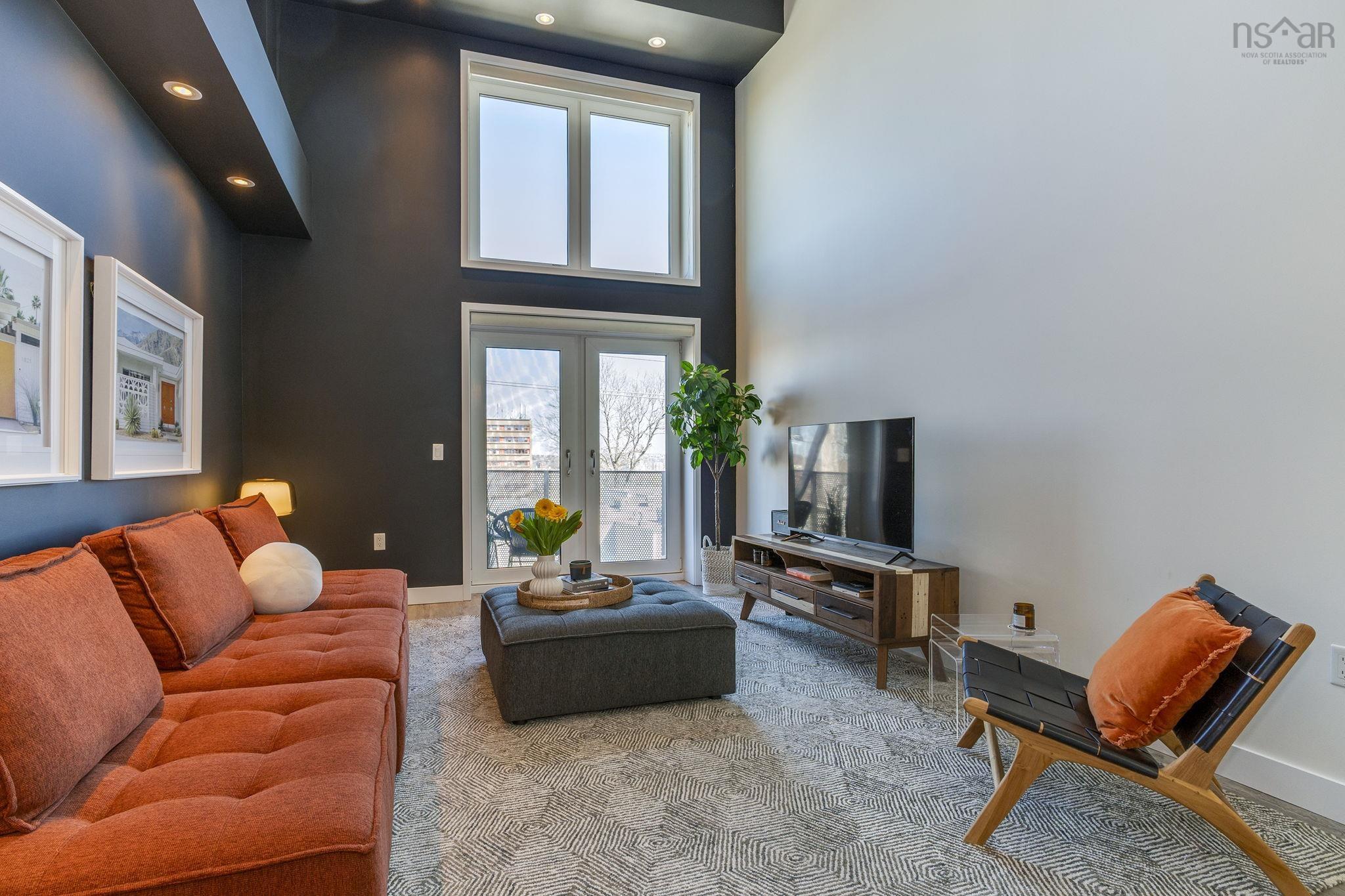 $589,500.00: 308 5662 Roberts Street, Halifax Peninsula