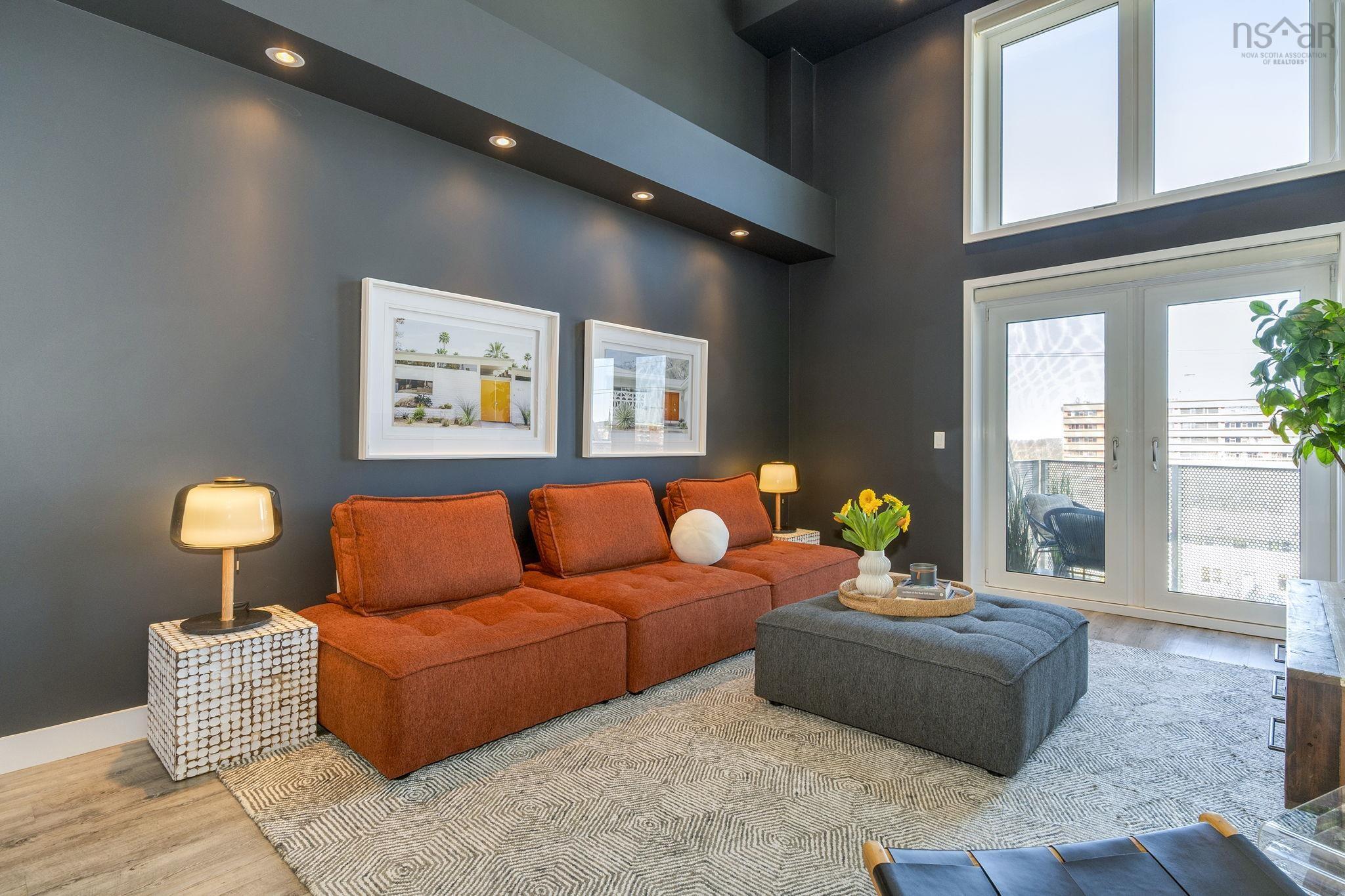 $589,500.00: 308 5662 Roberts Street, Halifax Peninsula