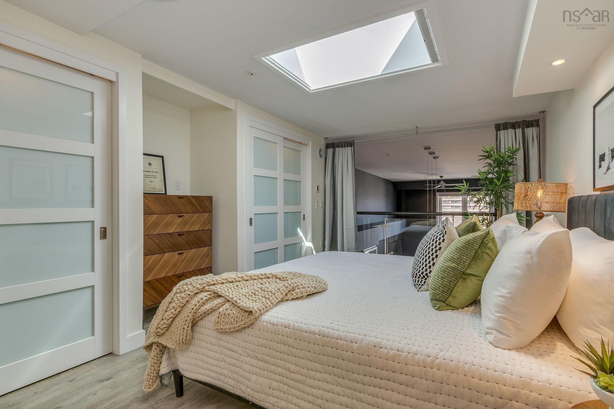 $589,500.00: 308 5662 Roberts Street, Halifax Peninsula