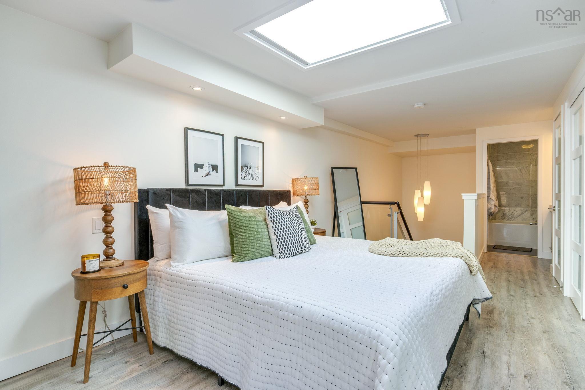 $589,500.00: 308 5662 Roberts Street, Halifax Peninsula