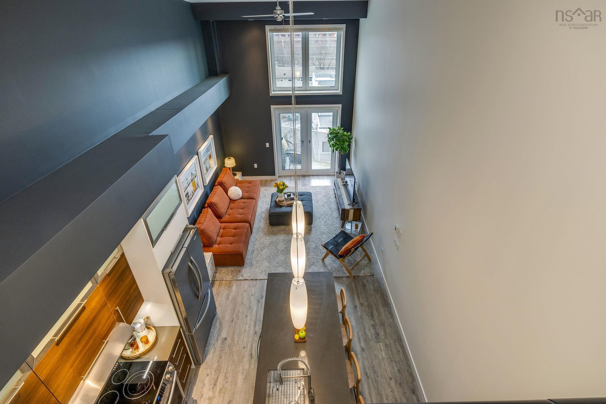 $589,500.00: 308 5662 Roberts Street, Halifax Peninsula