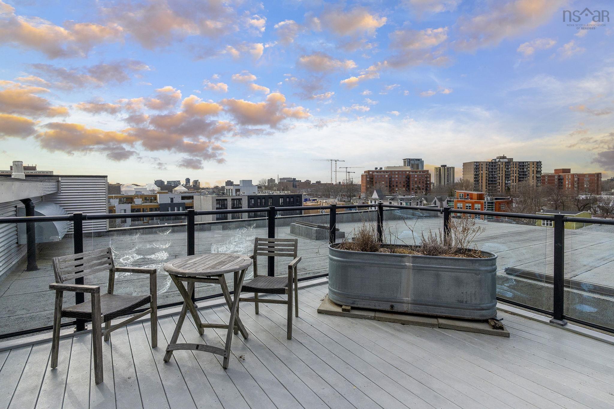 $589,500.00: 308 5662 Roberts Street, Halifax Peninsula