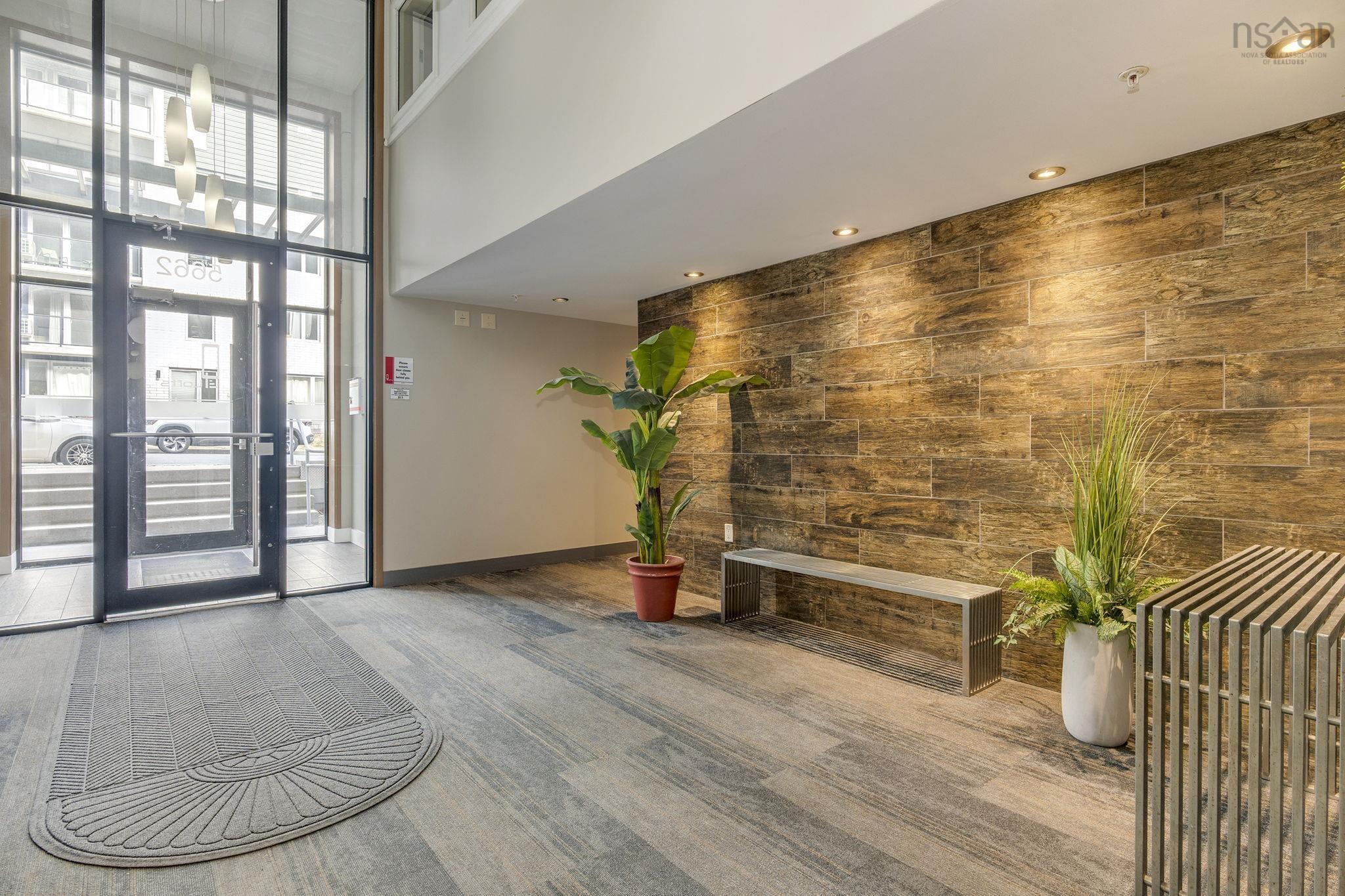 $589,500.00: 308 5662 Roberts Street, Halifax Peninsula