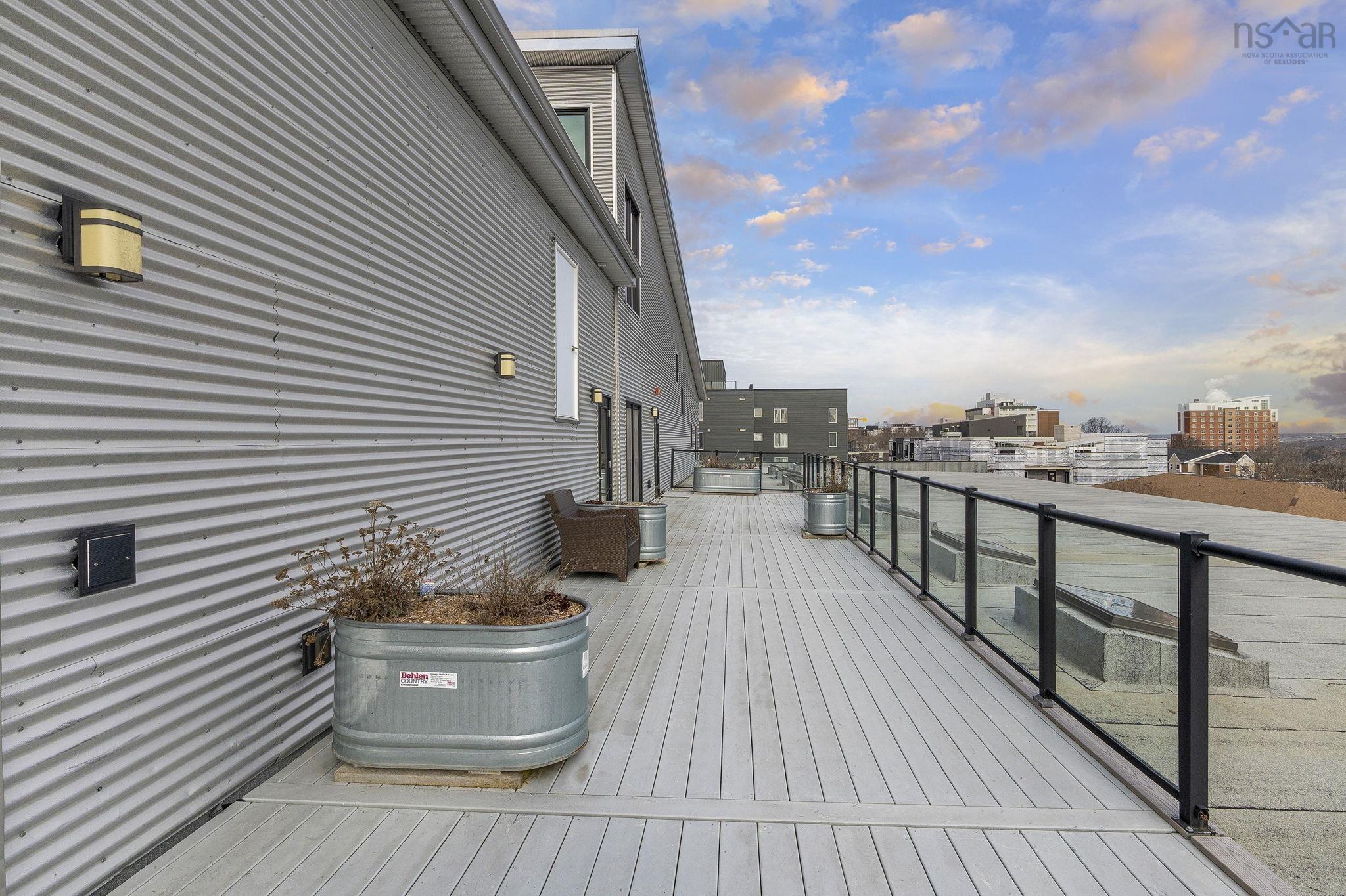 $589,500.00: 308 5662 Roberts Street, Halifax Peninsula