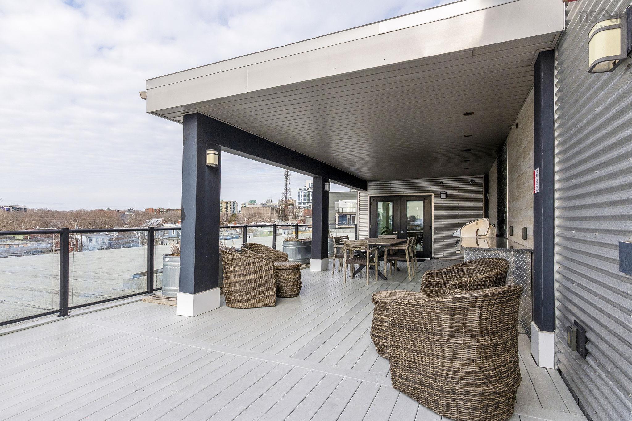 $589,500.00: 308 5662 Roberts Street, Halifax Peninsula