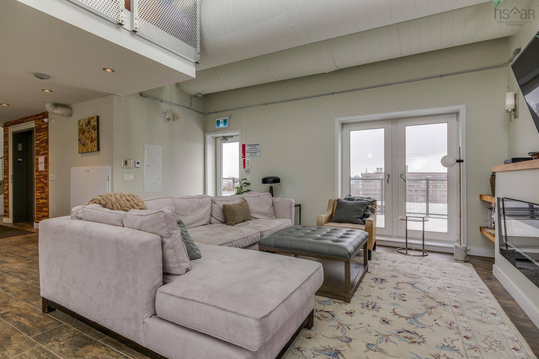 $589,500.00: 308 5662 Roberts Street, Halifax Peninsula