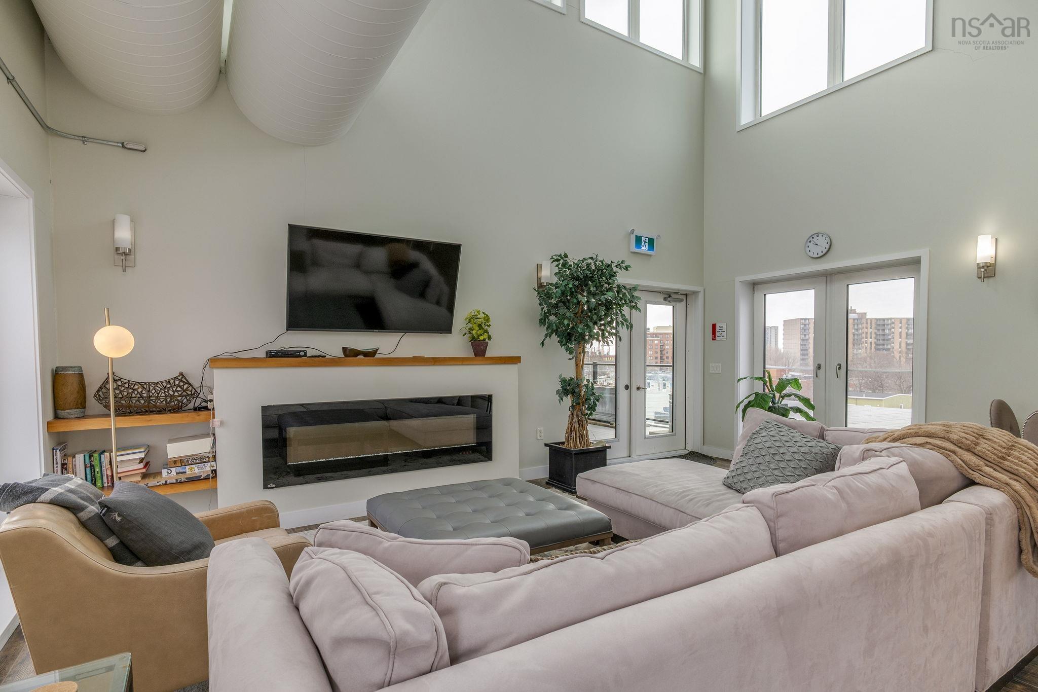 $589,500.00: 308 5662 Roberts Street, Halifax Peninsula