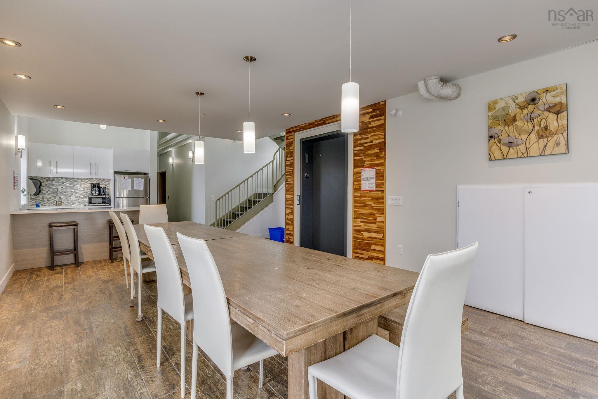 $589,500.00: 308 5662 Roberts Street, Halifax Peninsula