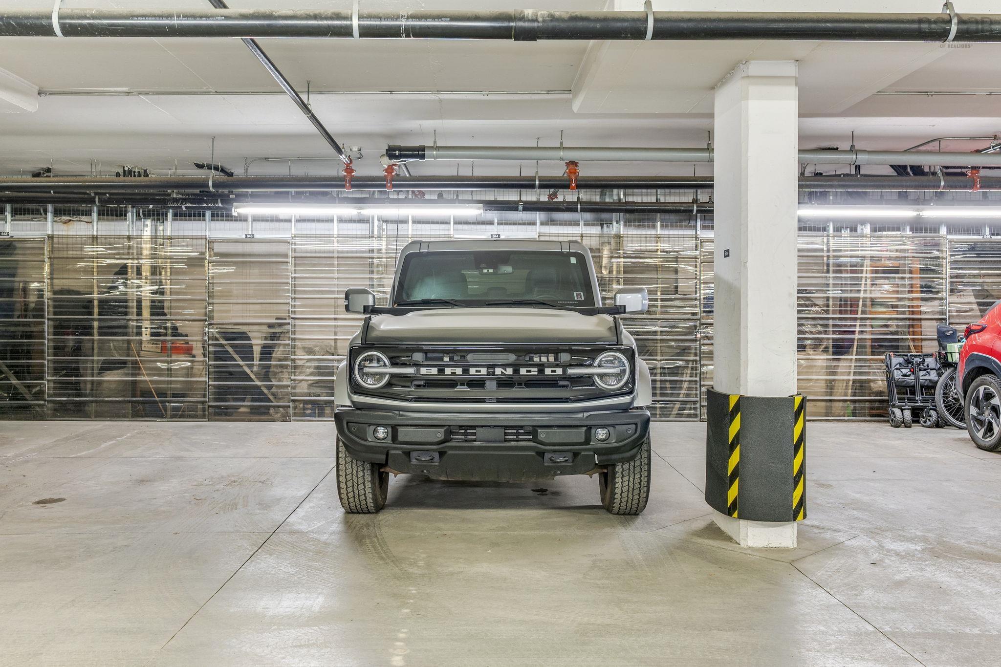 $589,500.00: 308 5662 Roberts Street, Halifax Peninsula