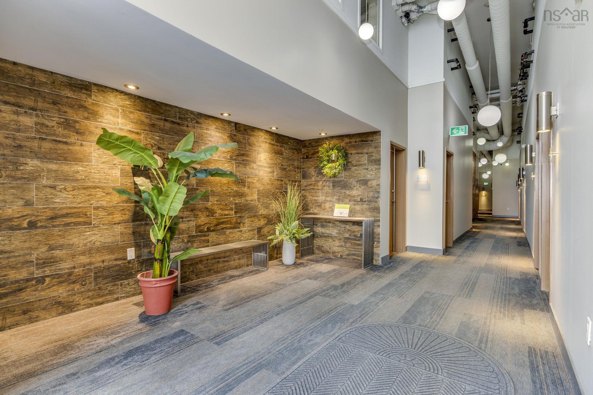 $589,500.00: 308 5662 Roberts Street, Halifax Peninsula