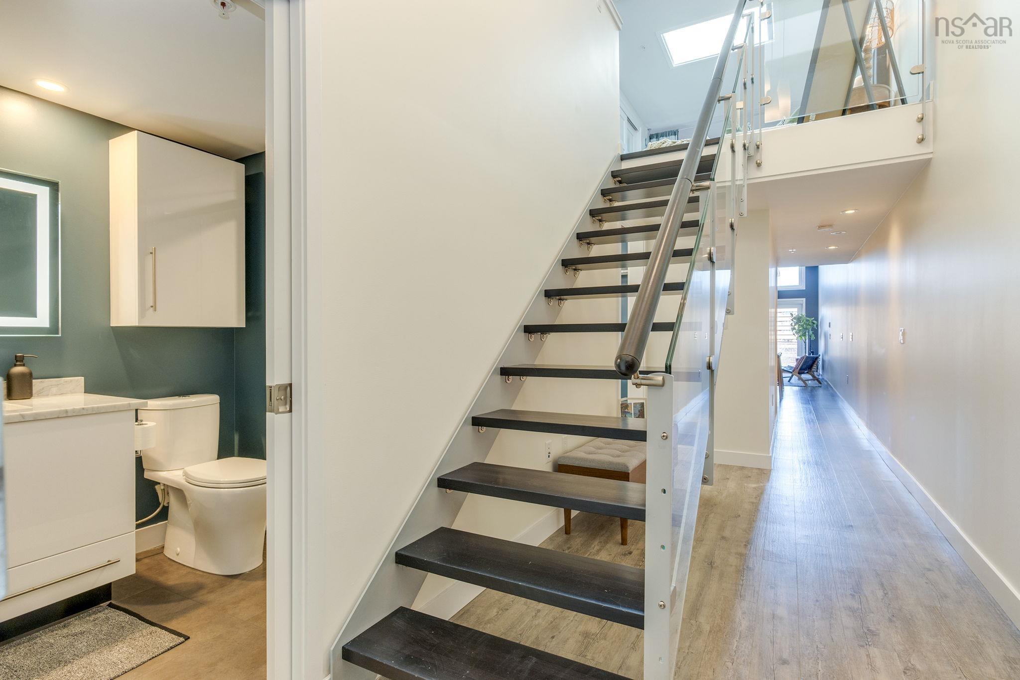 $589,500.00: 308 5662 Roberts Street, Halifax Peninsula