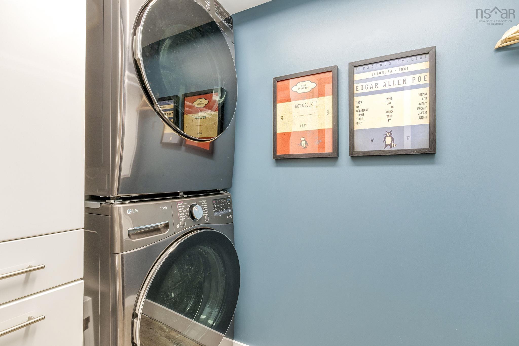 $589,500.00: 308 5662 Roberts Street, Halifax Peninsula