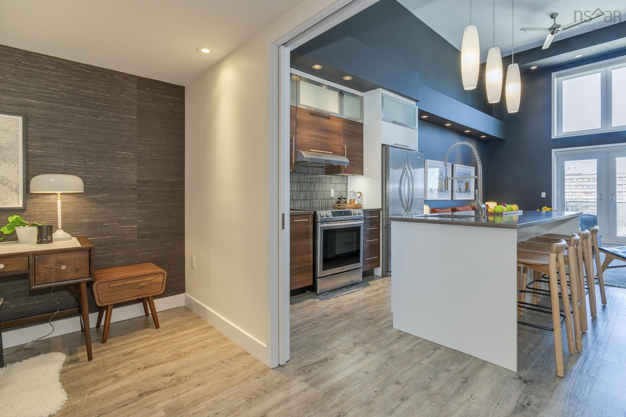 $589,500.00: 308 5662 Roberts Street, Halifax Peninsula