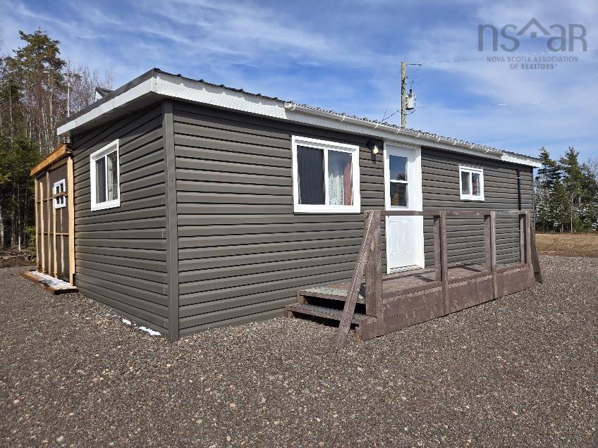 $165,000.00: 116 Joudrey Road, River John