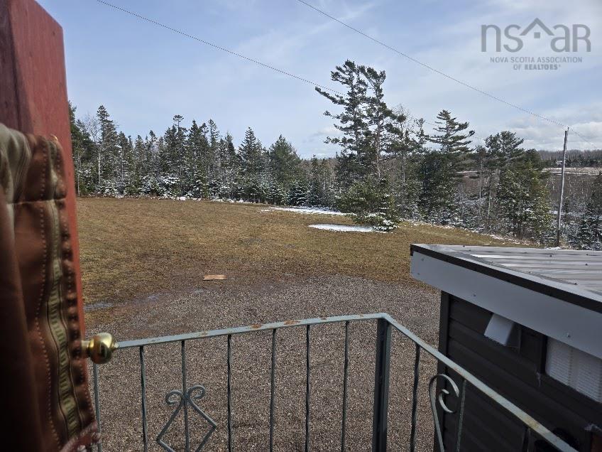 $165,000.00: 116 Joudrey Road, River John