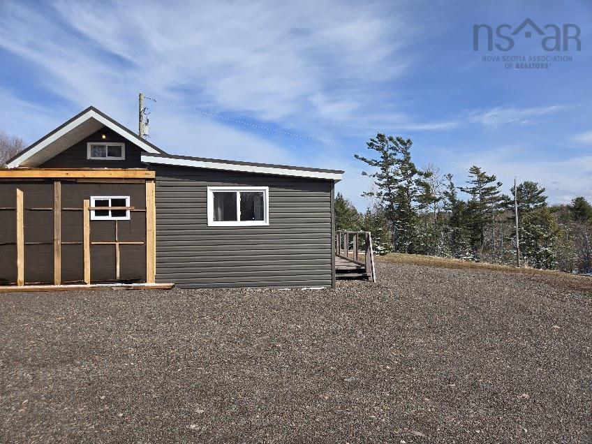 $165,000.00: 116 Joudrey Road, River John