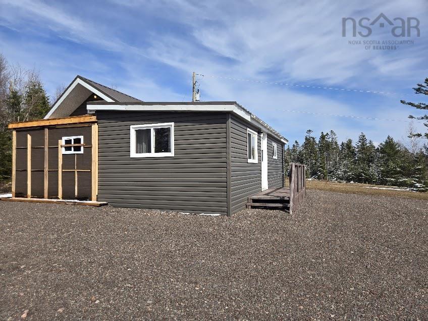 $165,000.00: 116 Joudrey Road, River John