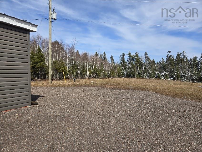 $165,000.00: 116 Joudrey Road, River John