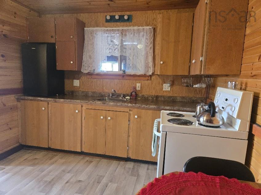 $165,000.00: 116 Joudrey Road, River John