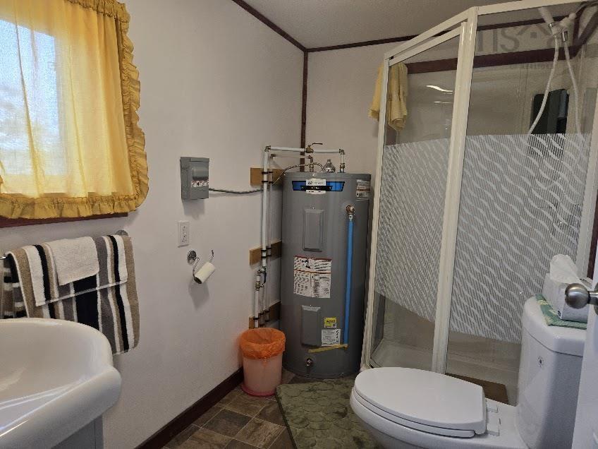 $165,000.00: 116 Joudrey Road, River John