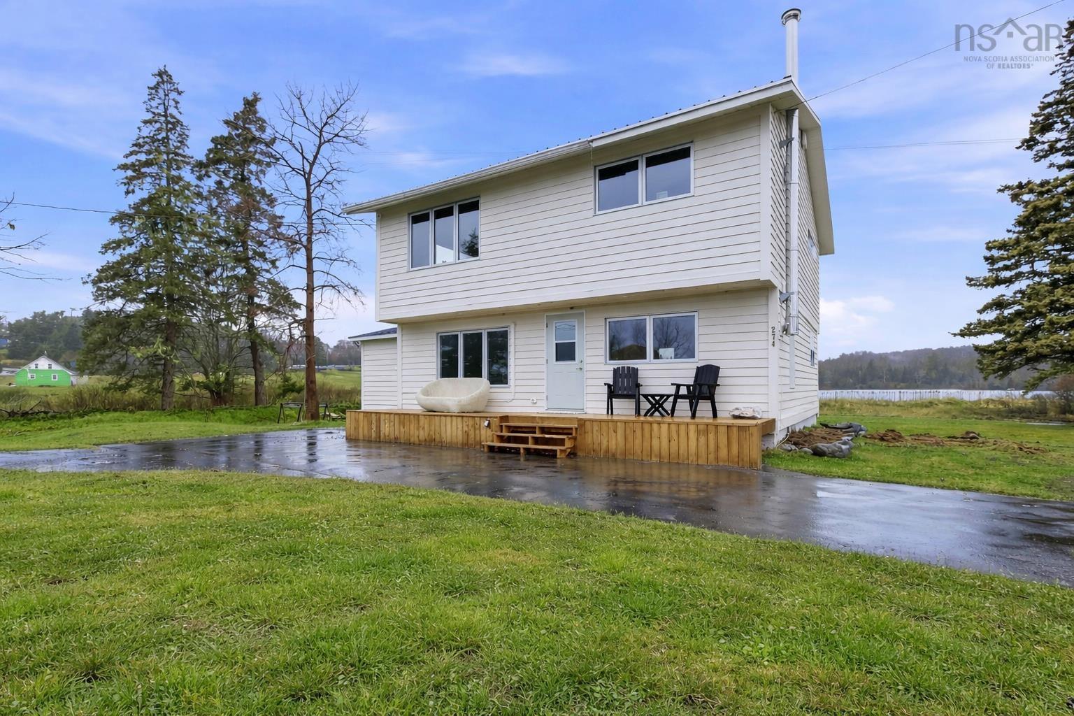 $499,900.00: 274 Masons Beach Road, Masons Beach