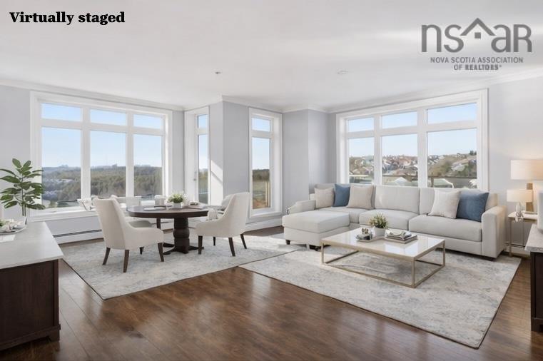 610 53 Bedros Lane, Bedford, NS (MLS 202605223)