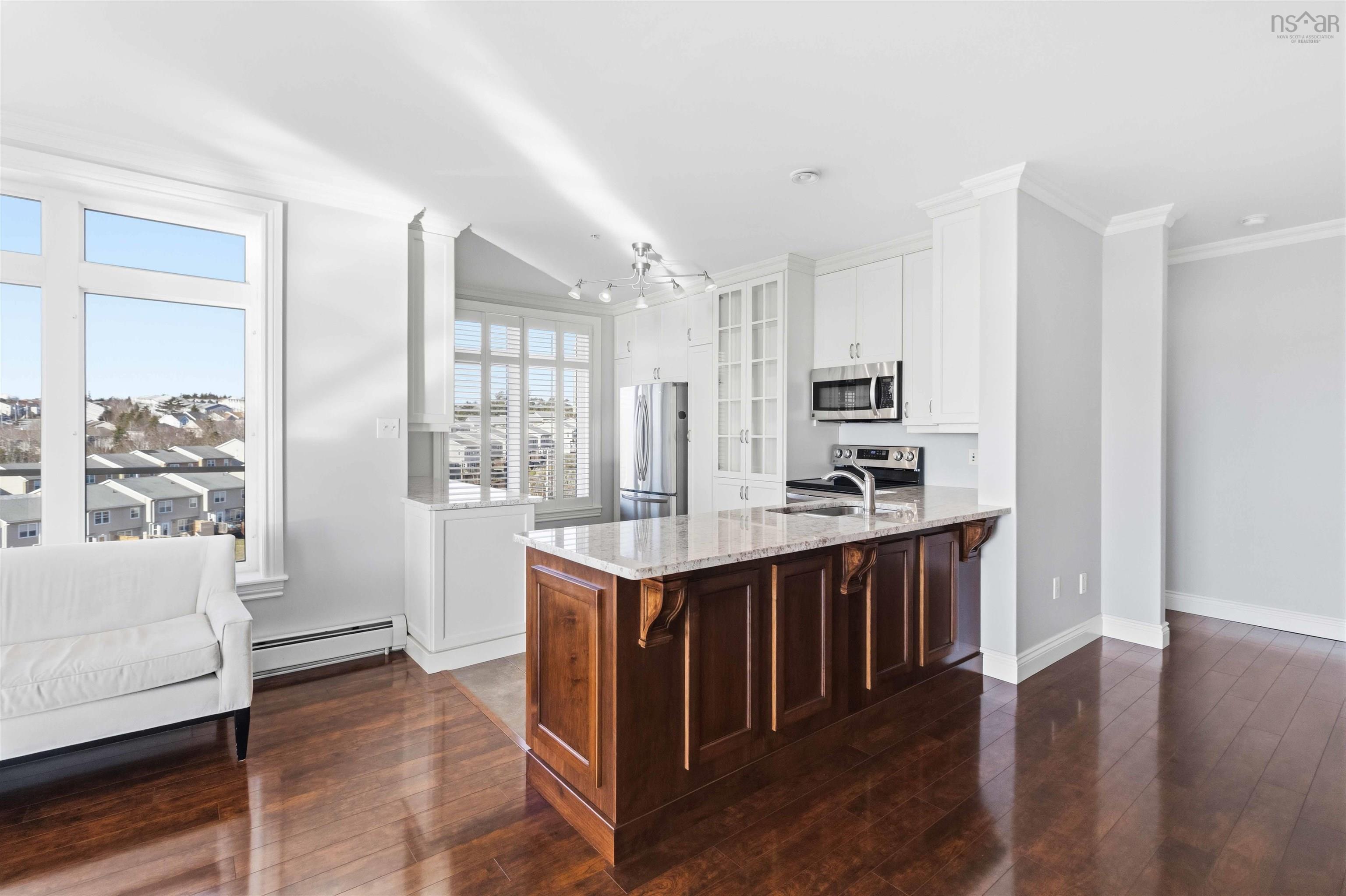 610 53 Bedros Lane, Bedford, NS (MLS 202605223)