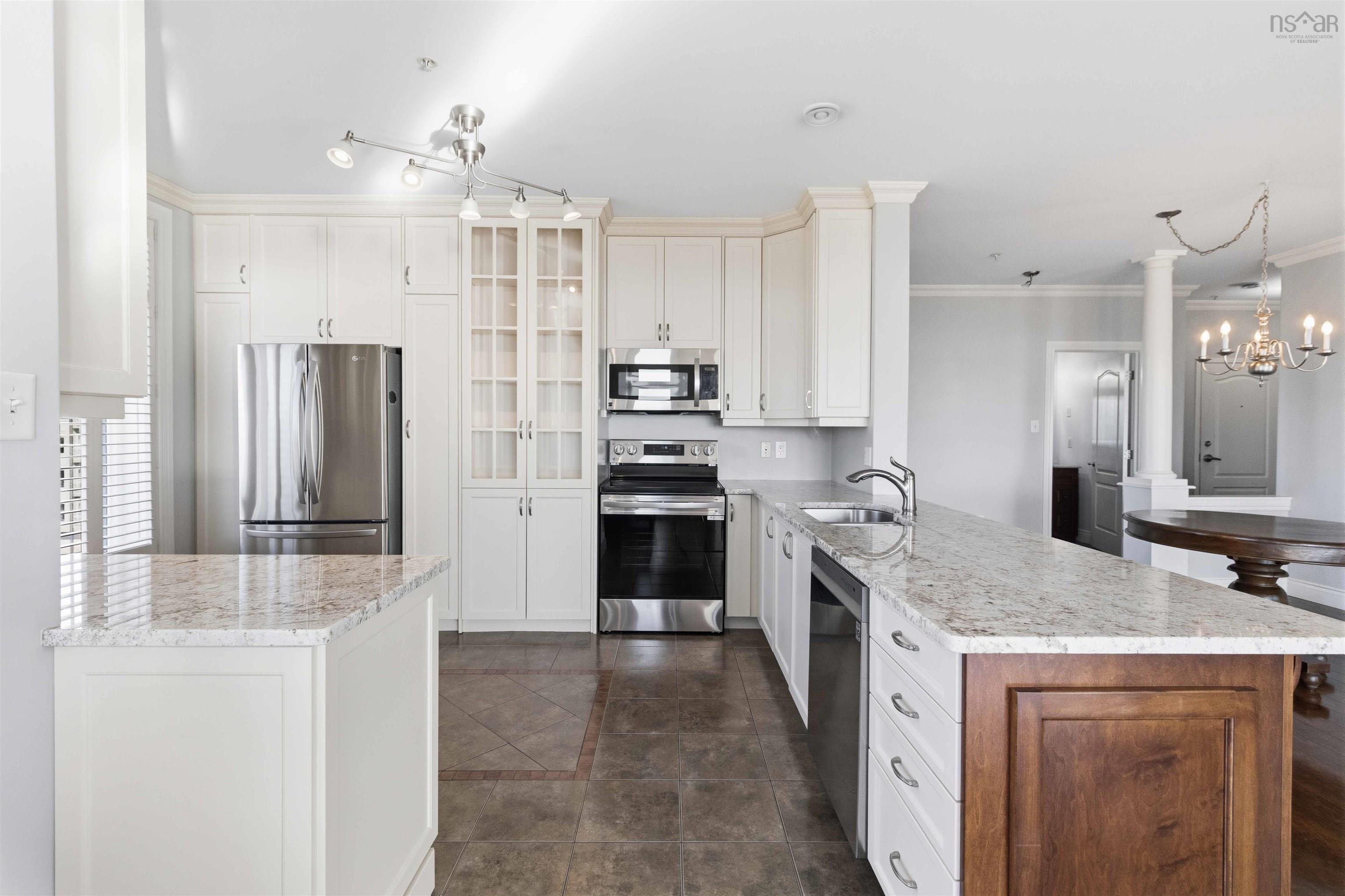 610 53 Bedros Lane, Bedford, NS (MLS 202605223)