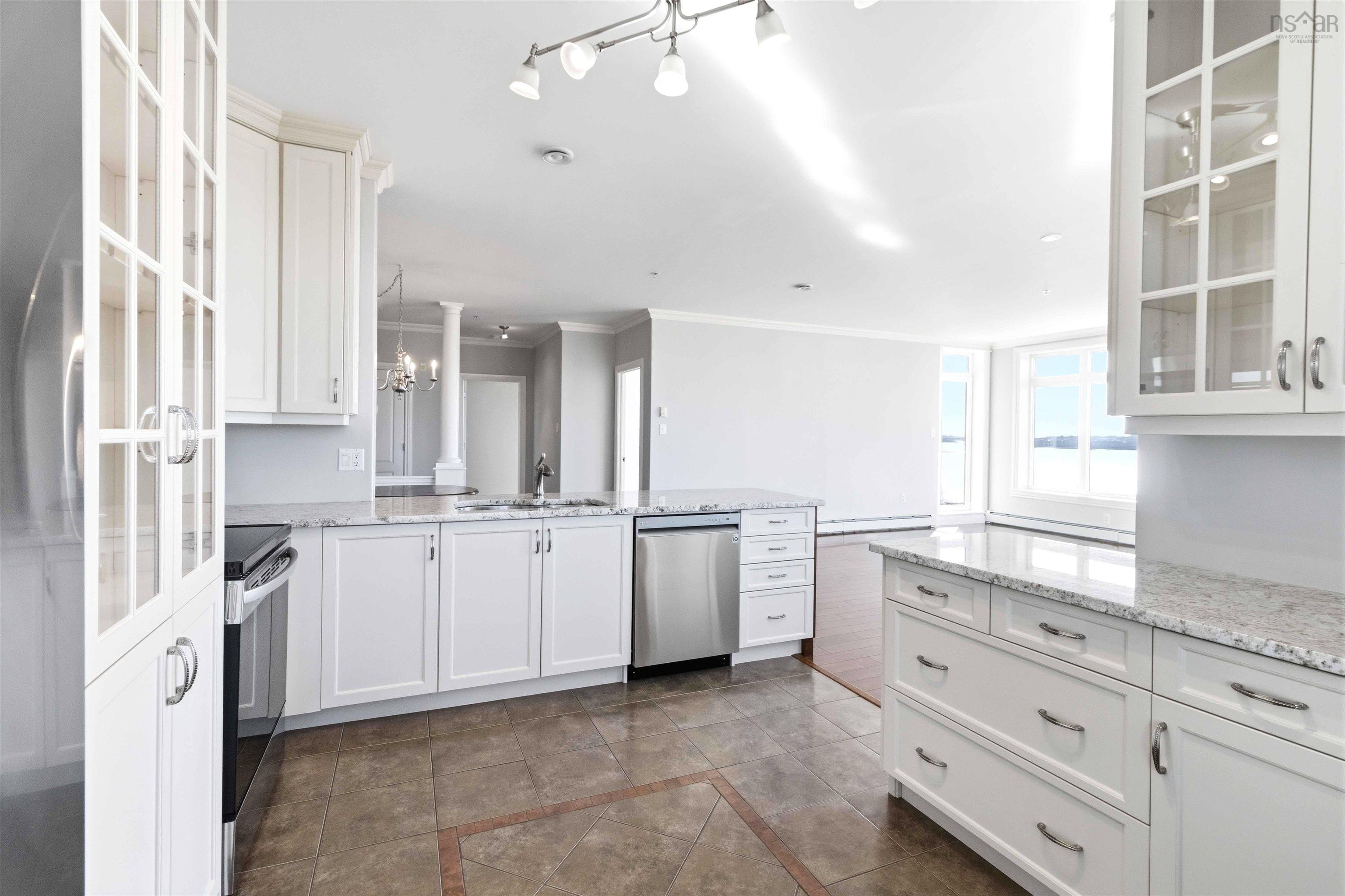 610 53 Bedros Lane, Bedford, NS (MLS 202605223)