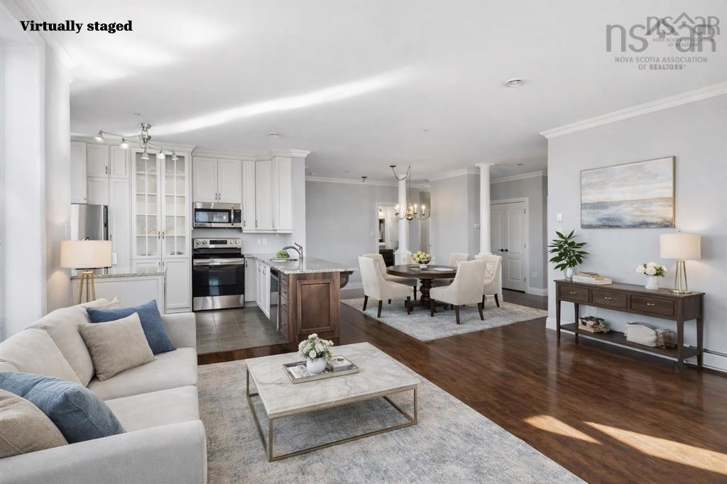 610 53 Bedros Lane, Bedford, NS (MLS 202605223)