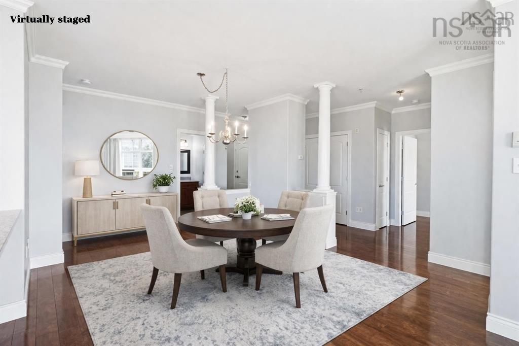 610 53 Bedros Lane, Bedford, NS (MLS 202605223)