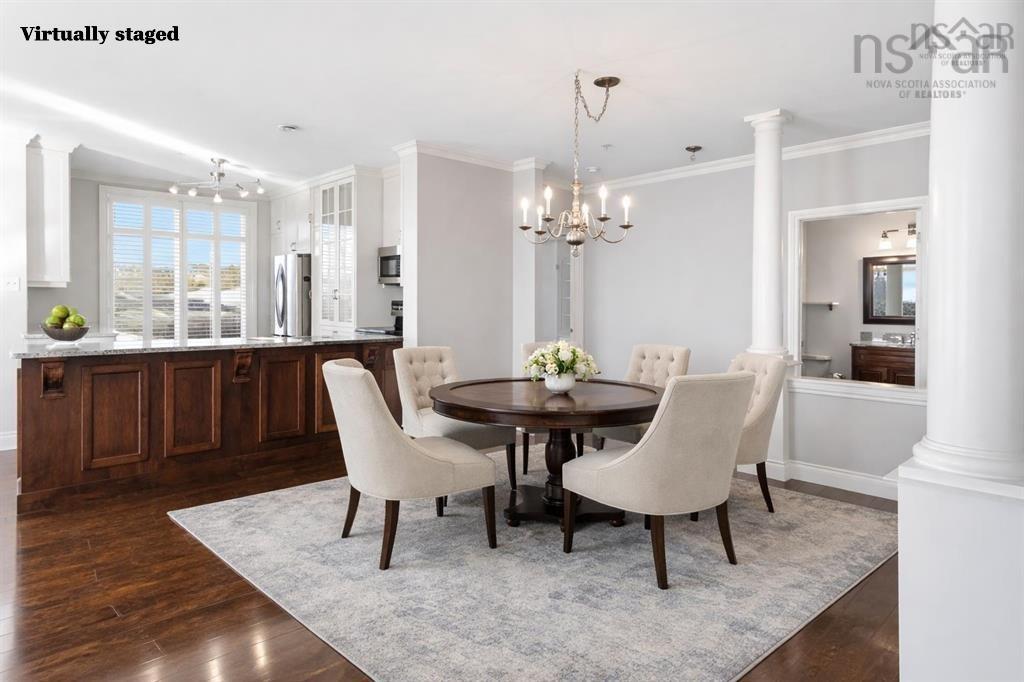 610 53 Bedros Lane, Bedford, NS (MLS 202605223)