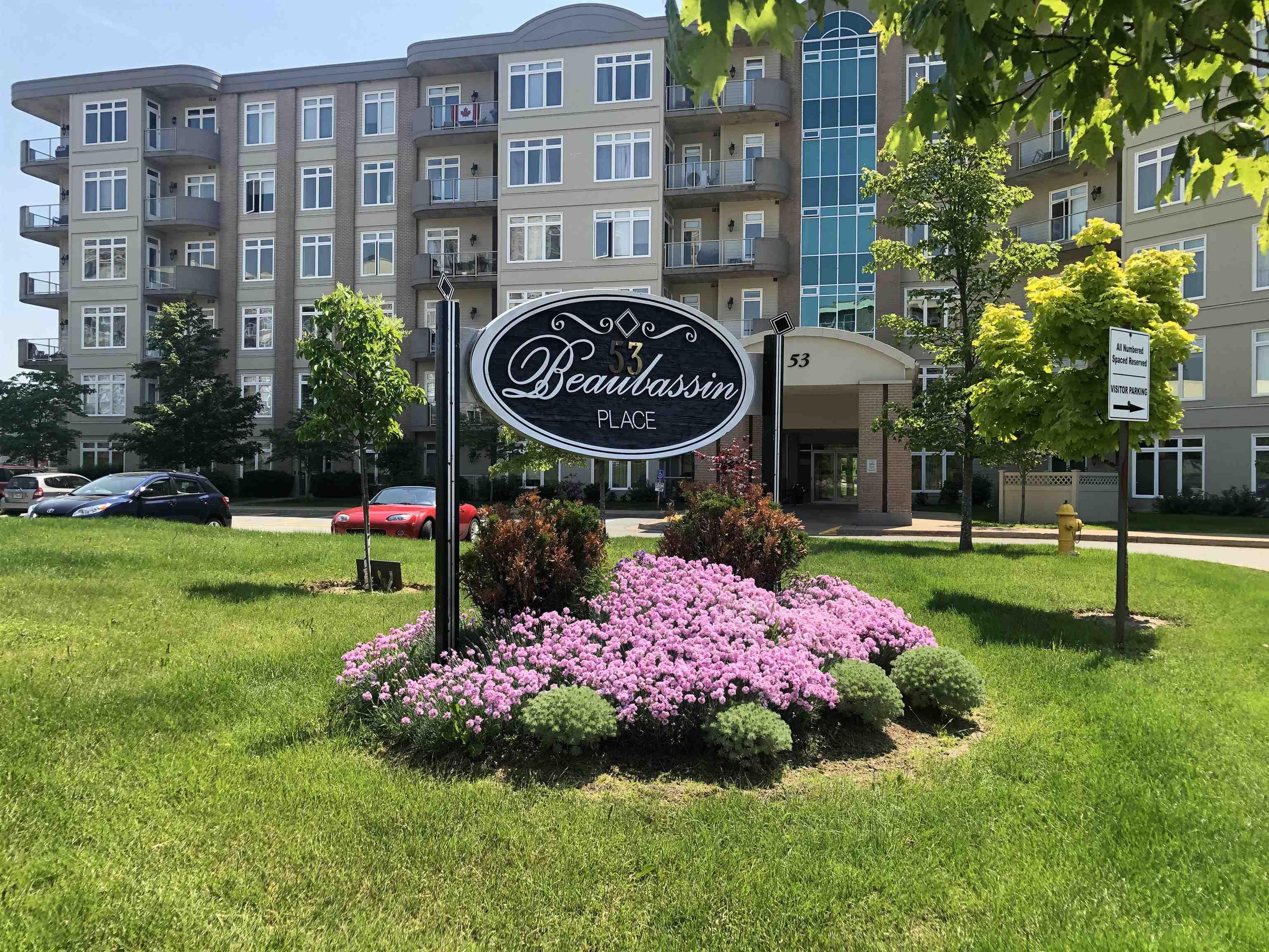 610 53 Bedros Lane, Bedford, NS (MLS 202605223)