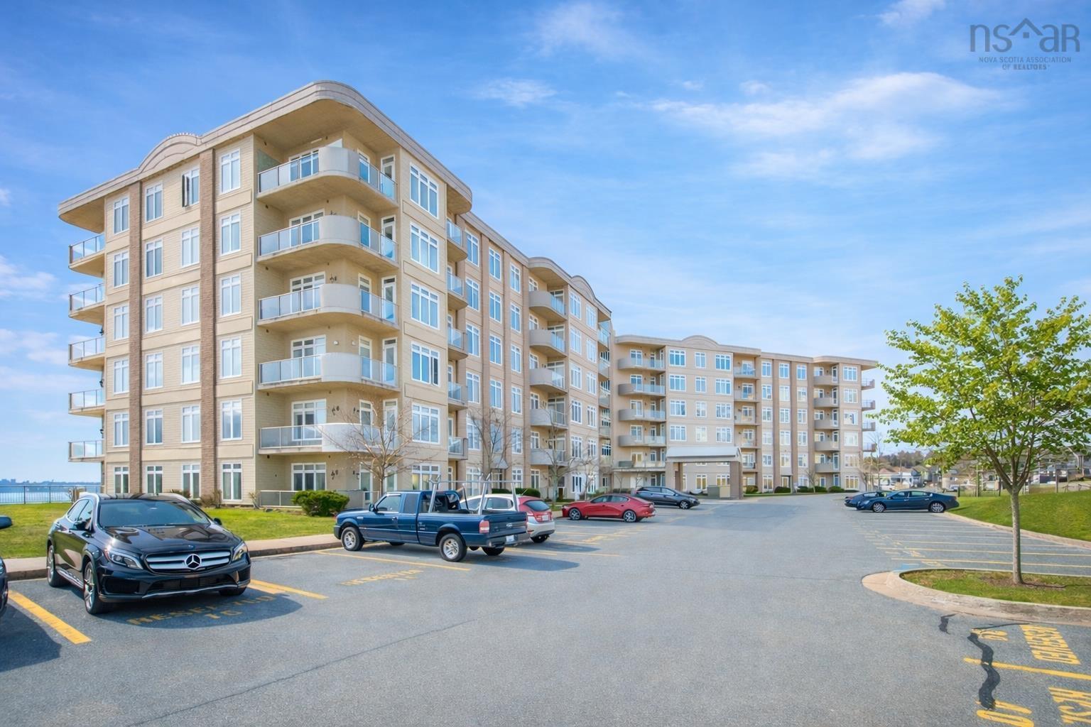 610 53 Bedros Lane, Bedford, NS (MLS 202605223)