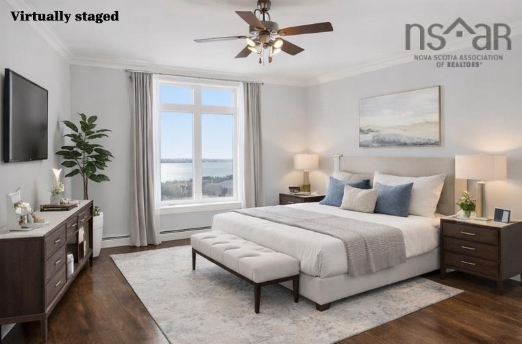 610 53 Bedros Lane, Bedford, NS (MLS 202605223)