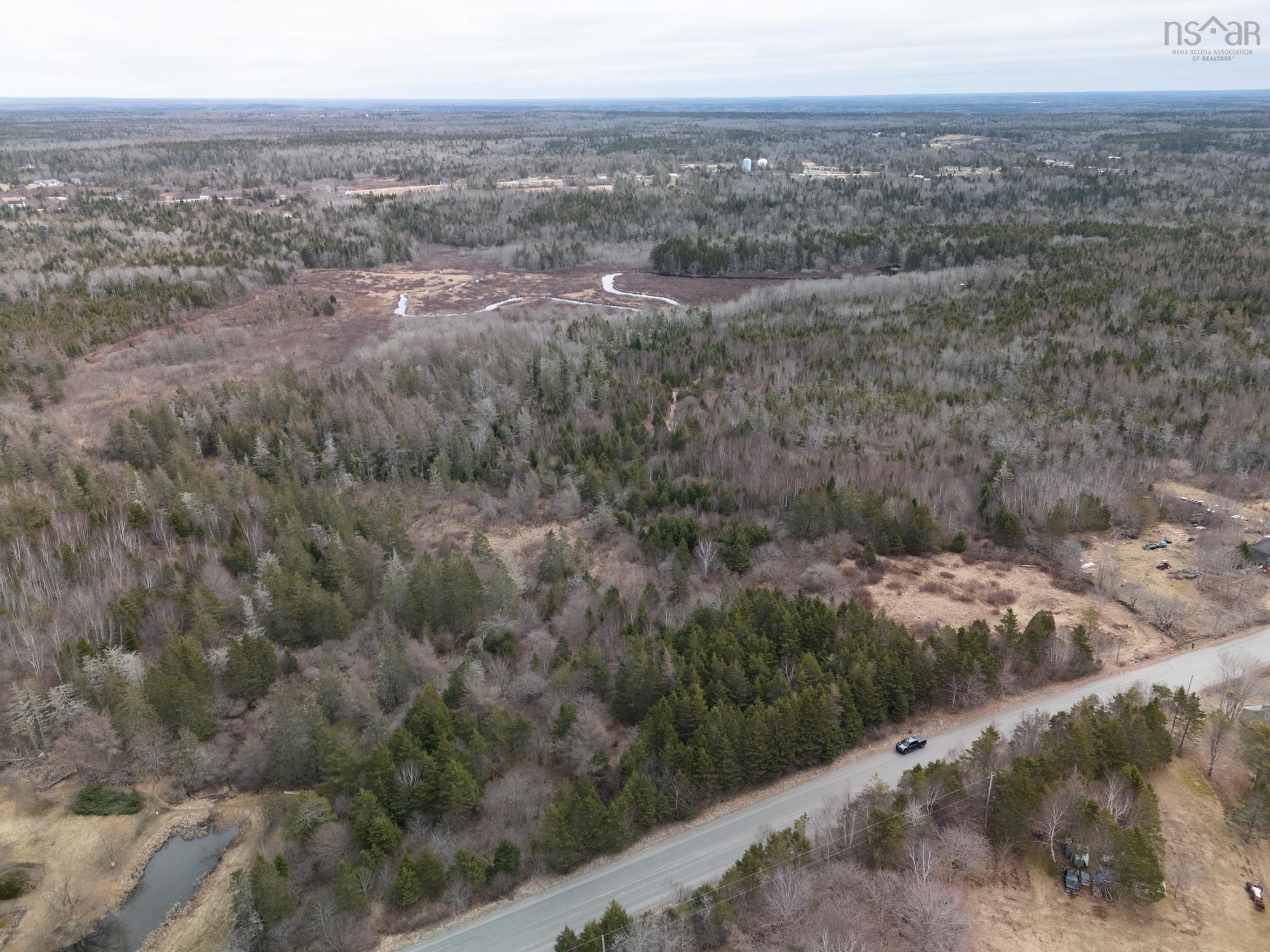 $49,900.00: Lot North Ohio Road, South Ohio