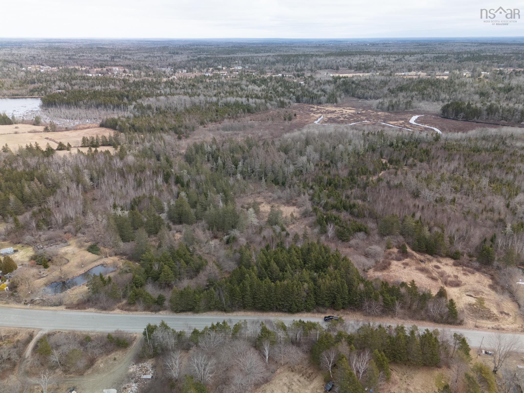 $49,900.00: Lot North Ohio Road, South Ohio