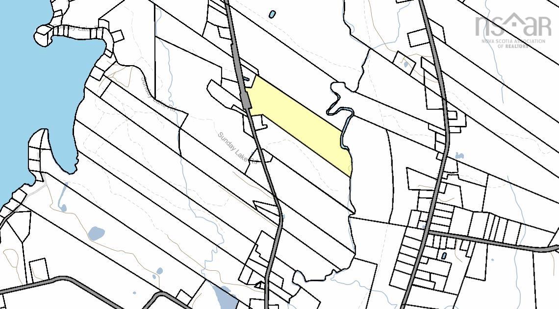 $49,900.00: Lot North Ohio Road, South Ohio