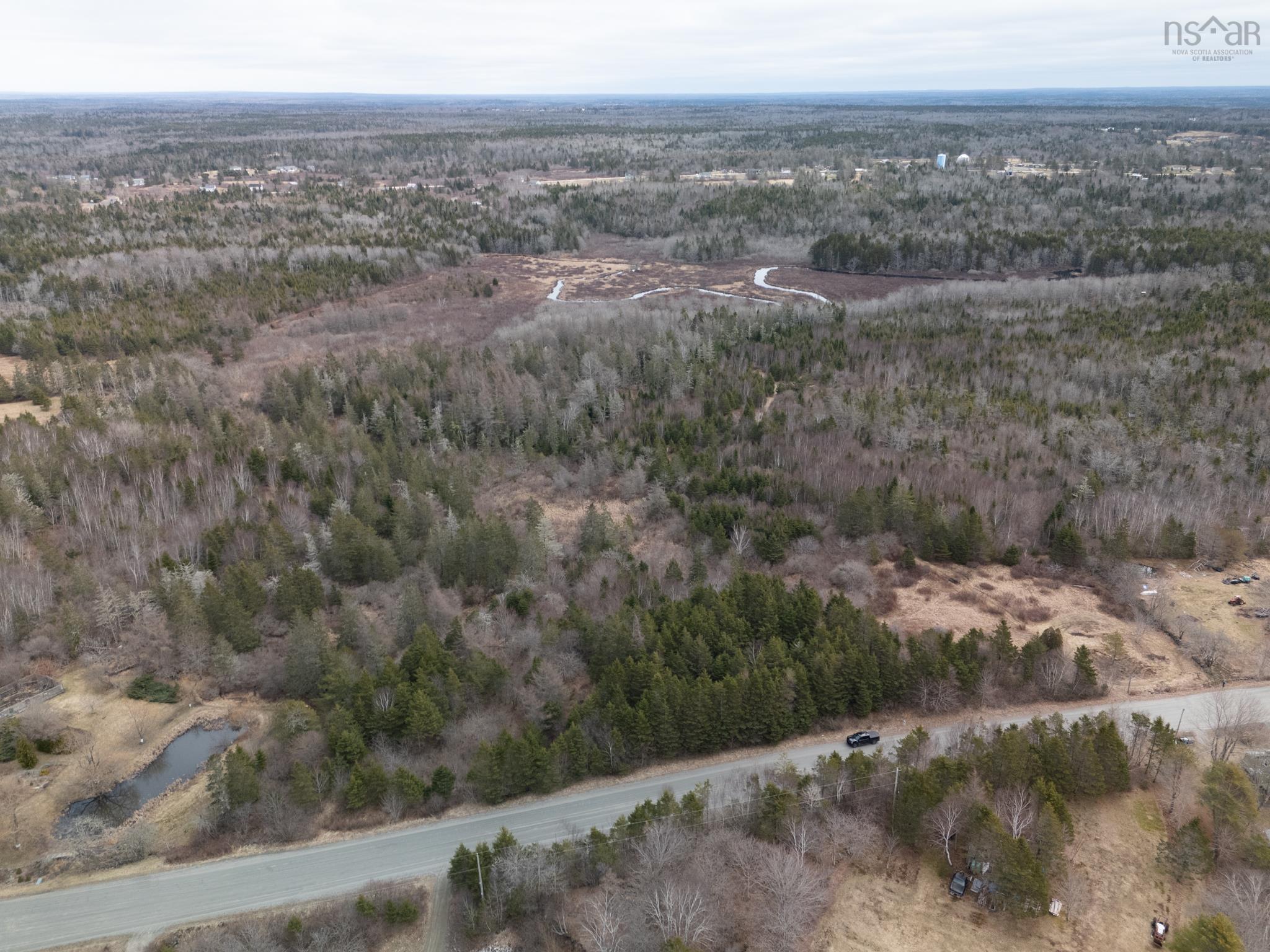 $49,900.00: Lot North Ohio Road, South Ohio