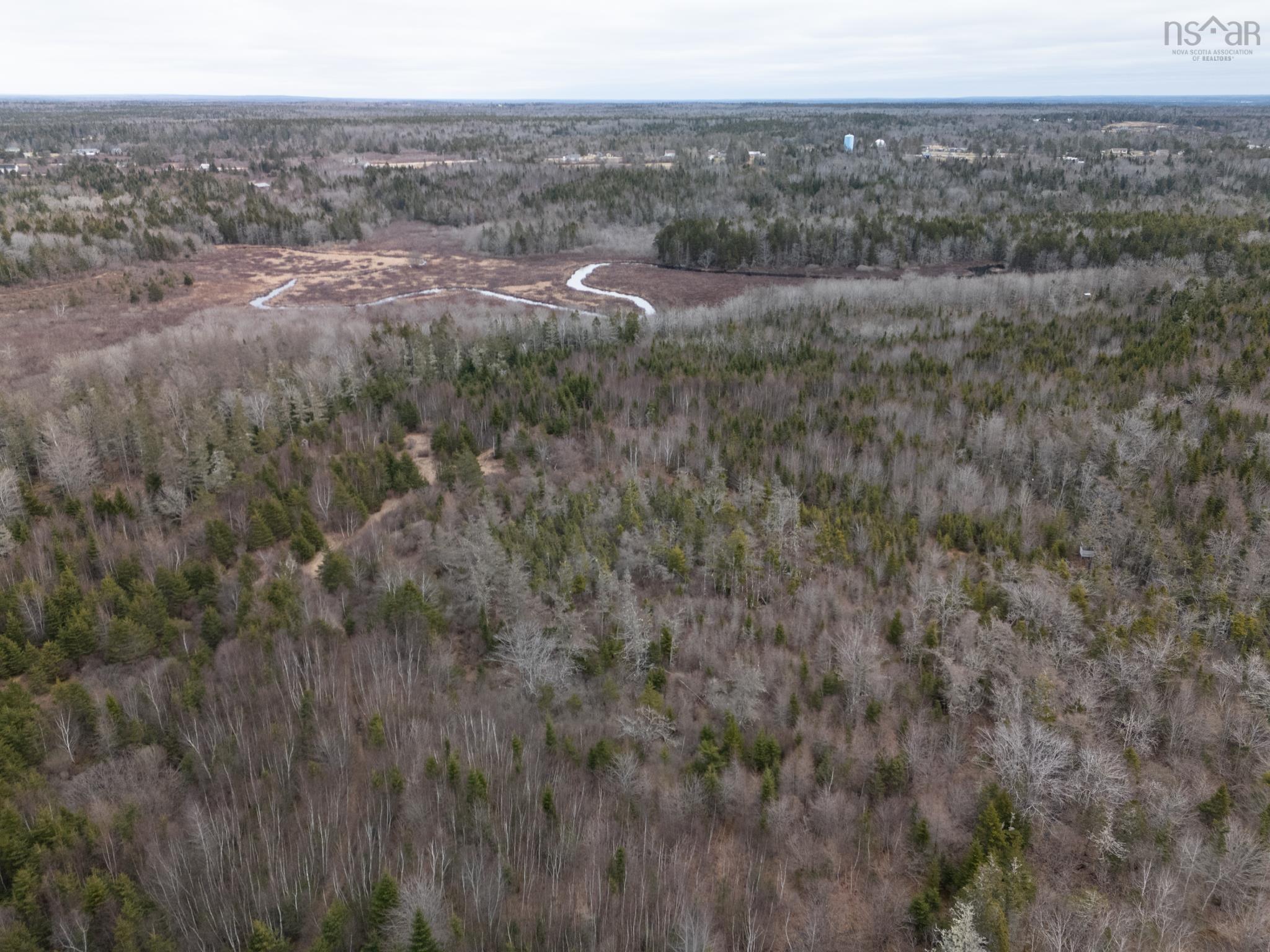 $49,900.00: Lot North Ohio Road, South Ohio