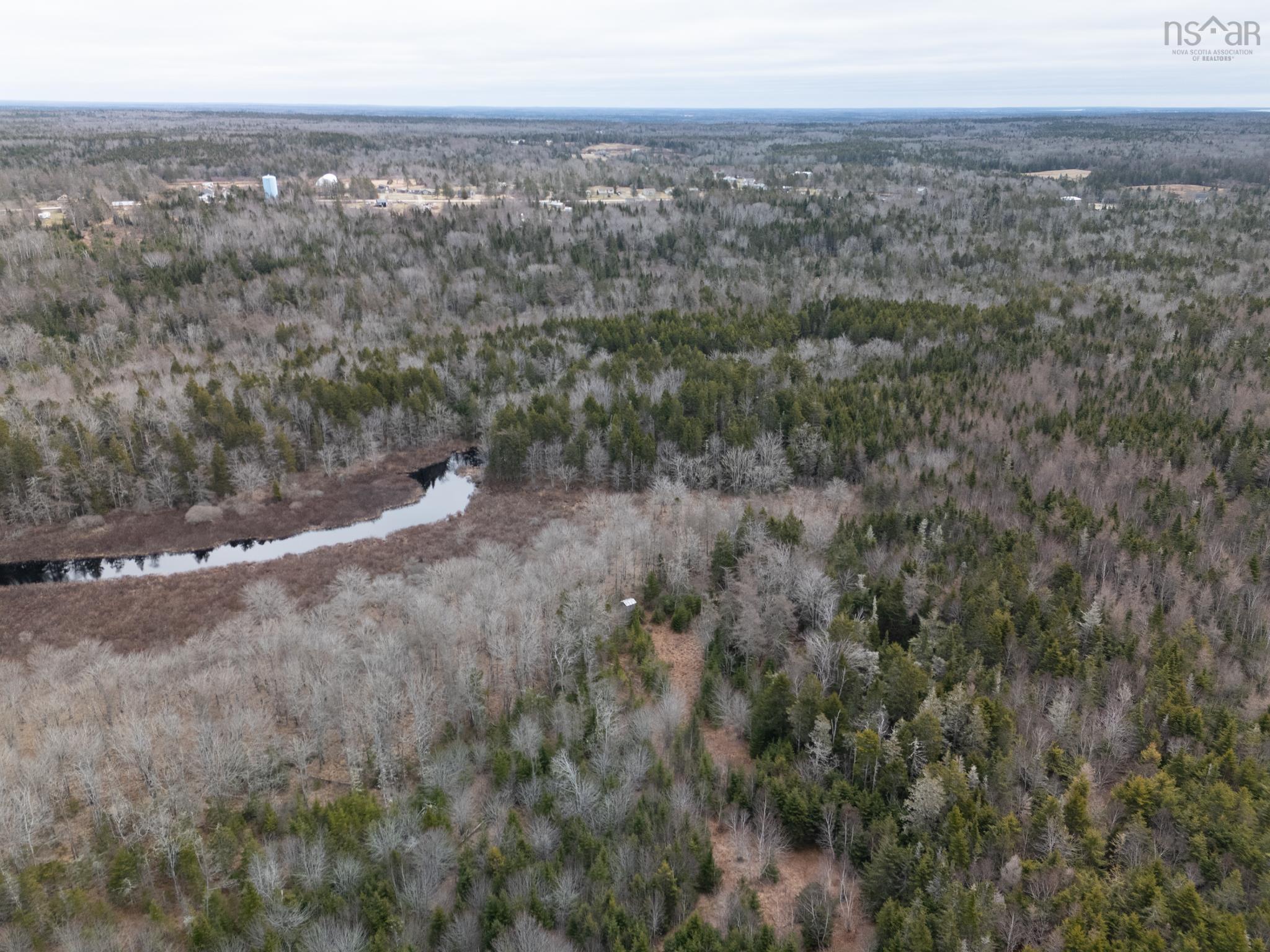 $49,900.00: Lot North Ohio Road, South Ohio
