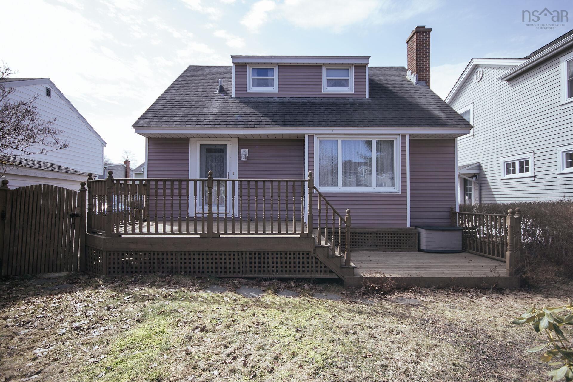 2879 Ralph Devlin Drive, Halifax, NS (MLS® 202605225) | Halifax Real Estate | RE/MAX Halifax