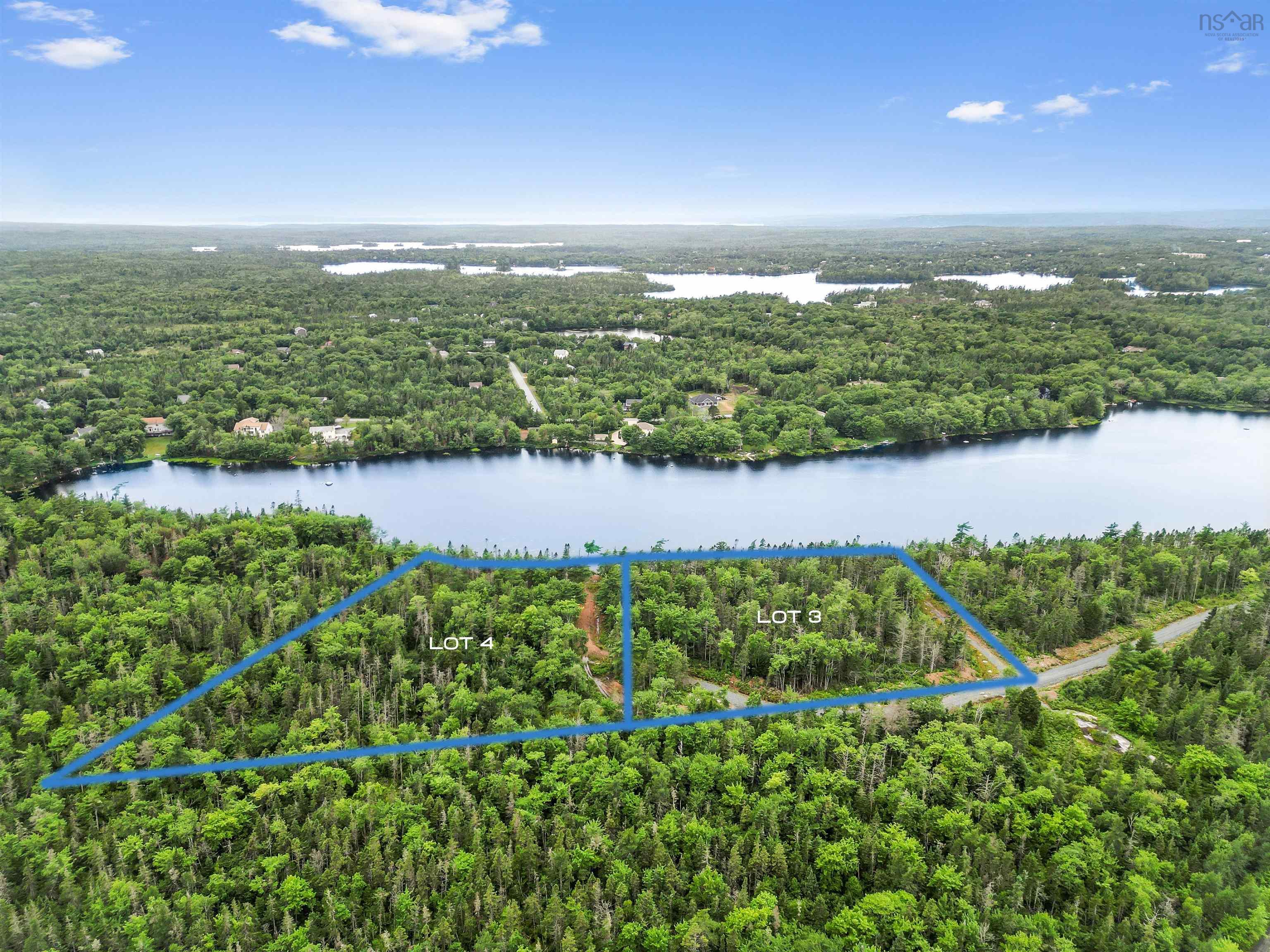 $449,000.00: Lot 4 103 Highway, Hubley