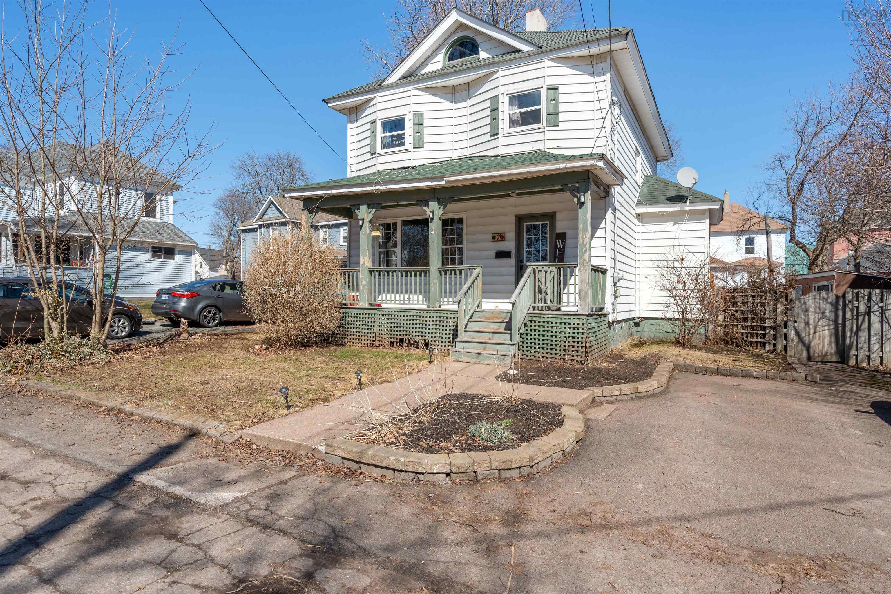 $249,900.00: 2 Davison Street, Amherst